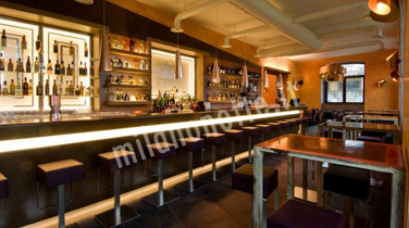cocktail bar mexicali Milano